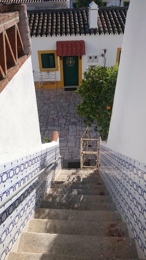 Casa Vitoria Guest House Évora Exteriör bild