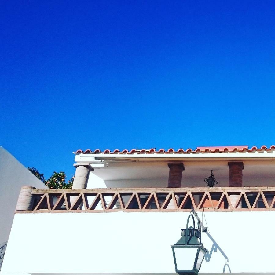 Casa Vitoria Guest House Évora Exteriör bild