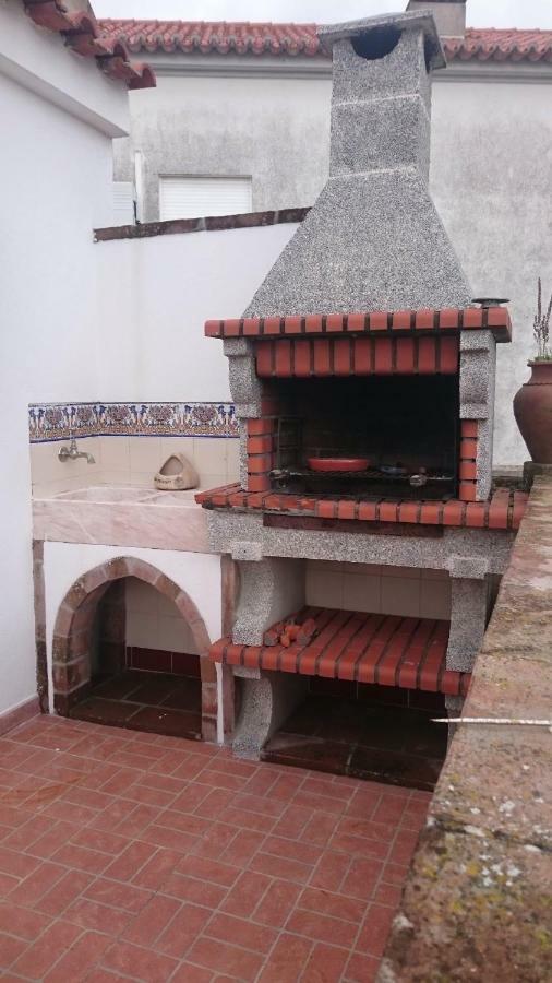 Casa Vitoria Guest House Évora Exteriör bild