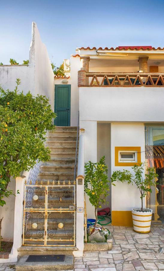 Casa Vitoria Guest House Évora Exteriör bild