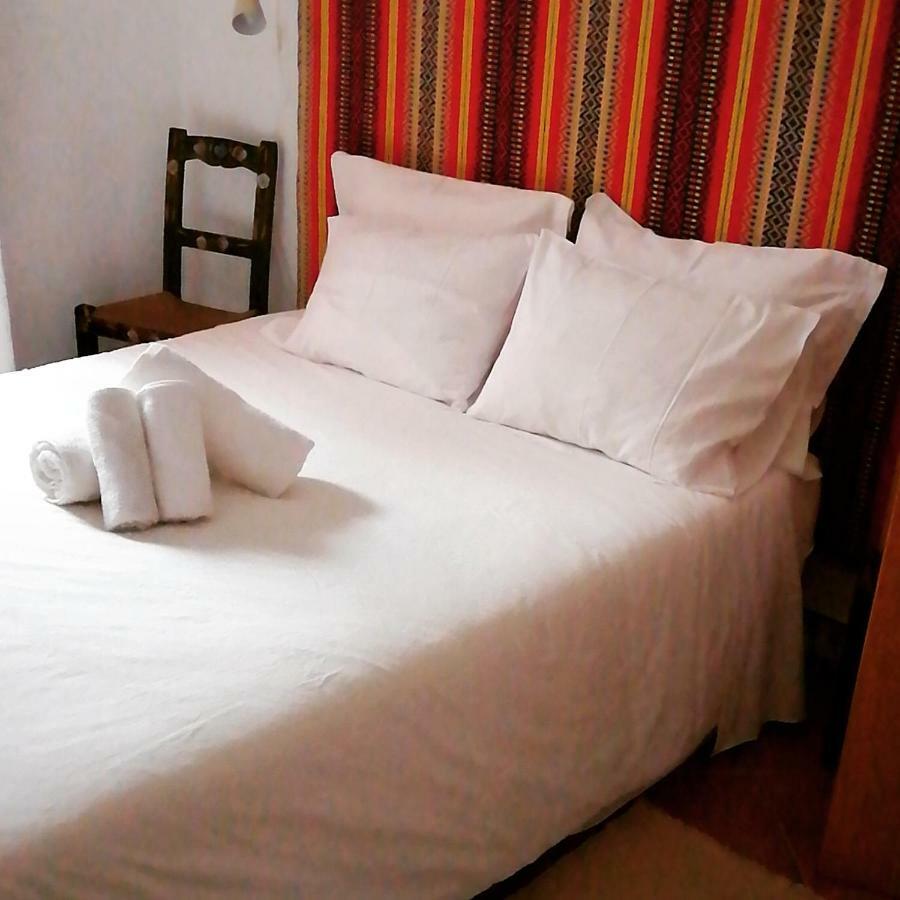 Casa Vitoria Guest House Évora Exteriör bild