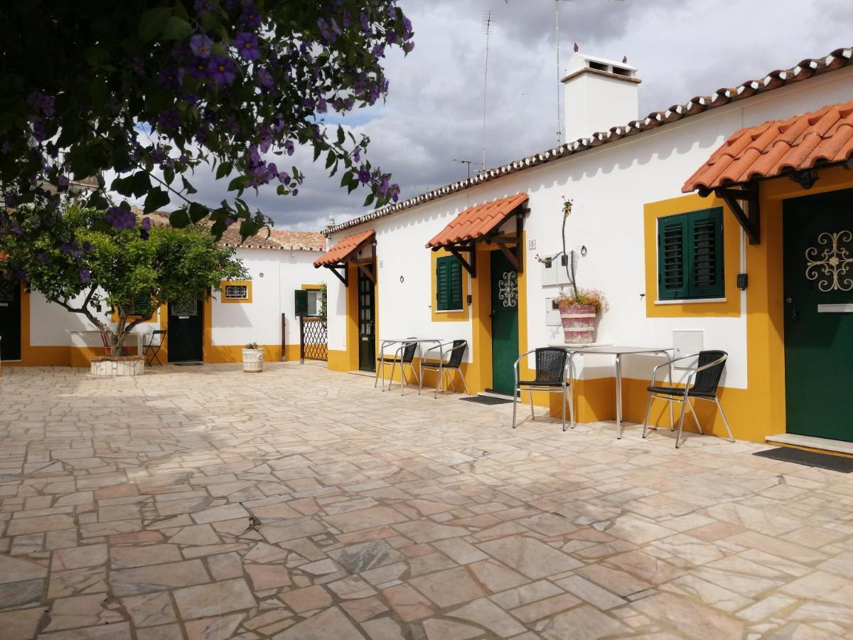 Casa Vitoria Guest House Évora Exteriör bild