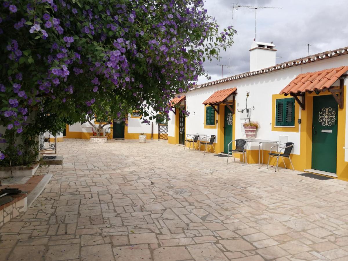 Casa Vitoria Guest House Évora Exteriör bild