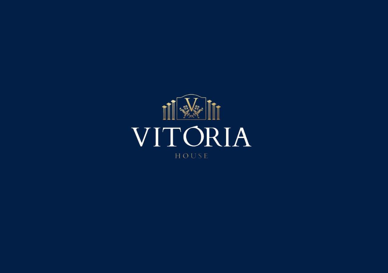 Casa Vitoria Guest House Évora Exteriör bild